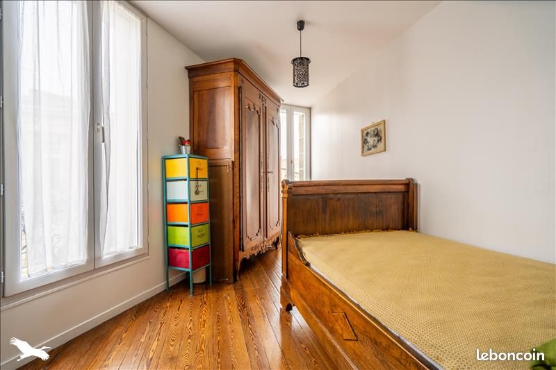 Duplex 4 pièces 83 m² - Bordeaux 33000 (image principale 4)