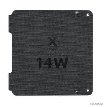 Panneau solaire portable Xtorm 14W (image 3)