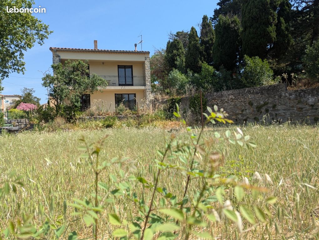 Maison 5 pièces 100 m² · à Lagrasse · 100 m² · 169 000 €