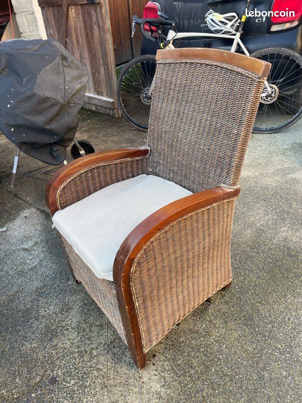 Fauteuil (image 2)