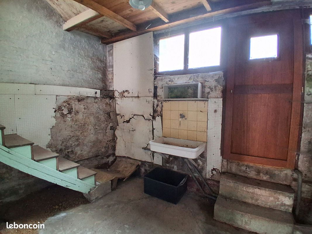 Maison 3 pièces 38 m² (image 5)