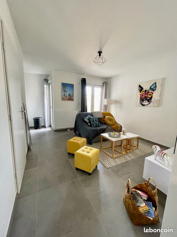 Appartement 1 pièce 31 m² · à Ajaccio · 31 m² · 690 €/mois