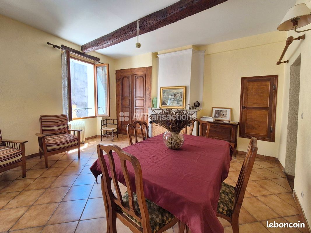 Appartement 3 pièces 70 m² · à Lorgues · 70 m² · 177 900 €