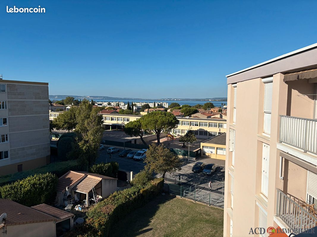 Appartement 4 pièces 79 m² · à Rognac · 79 m² · 229 000 €