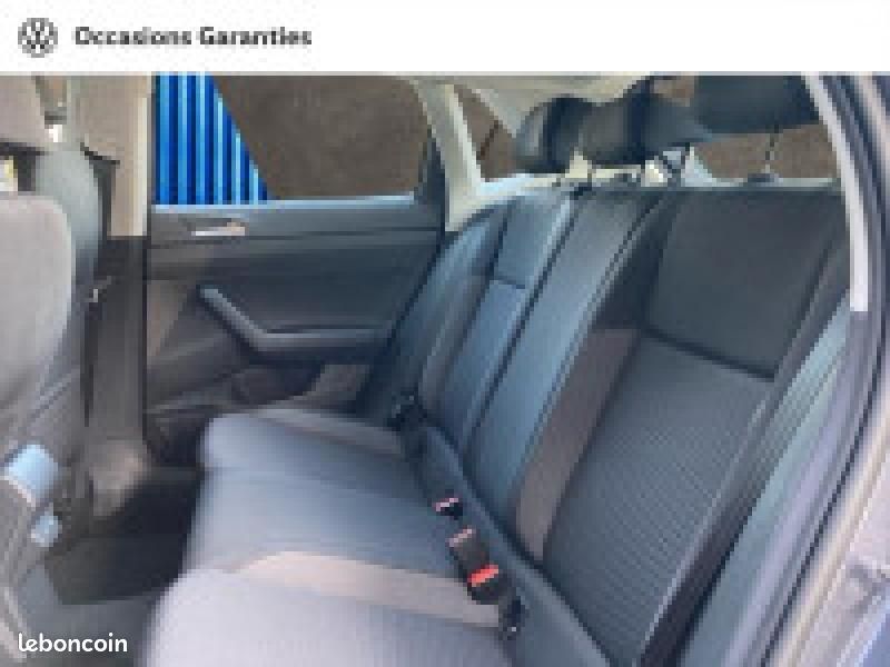 Volkswagen Polo 1.0 TSI 95ch Life Plus (image 28)