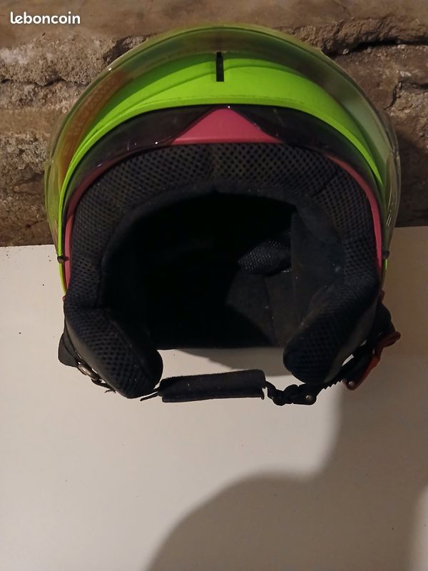 Casque taille xxl (image 6)