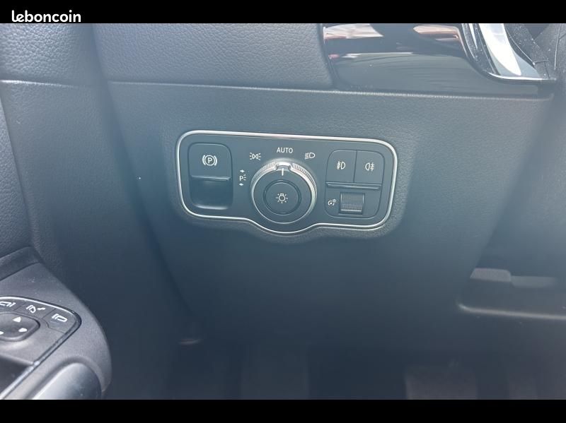 Mercedes-benz GLA 250 e 160+102ch Business Line 8G-DCT (image 27)