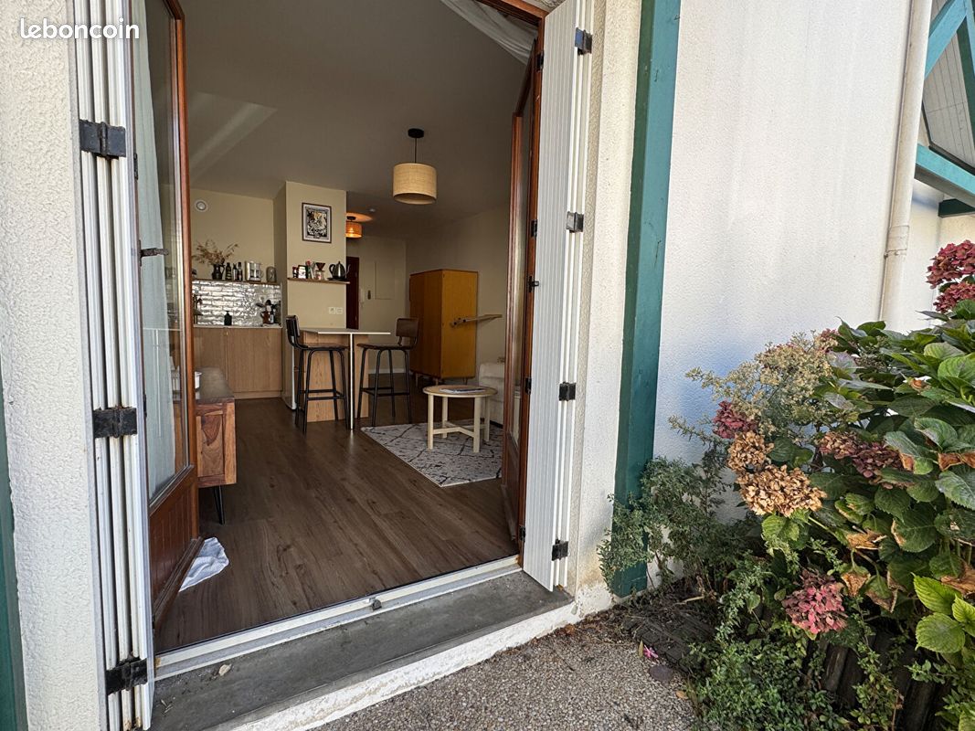 Appartement 1 pièce 26 m² · à Le Croisic · 26 m² · 129 250 €