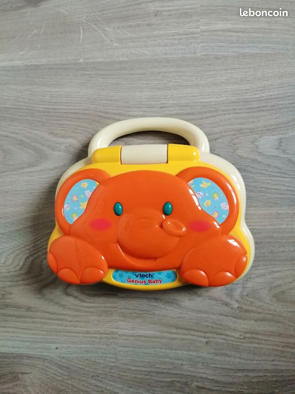 Genius baby V'Tech (image 1)