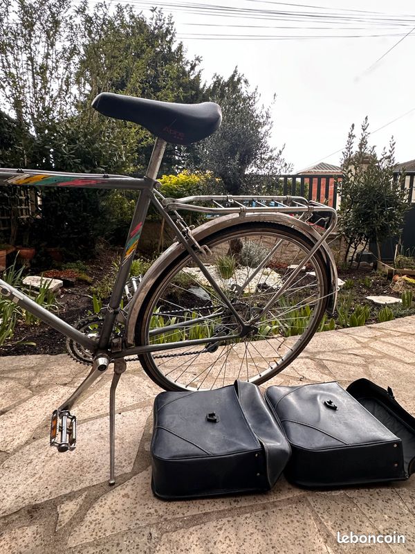 Vélo Peugeot Touraine (image 3)