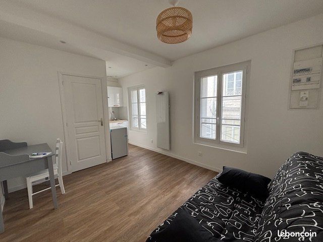 Appartement 1 pièce 15 m² · à Angoulême · 15 m² · 400 €/mois