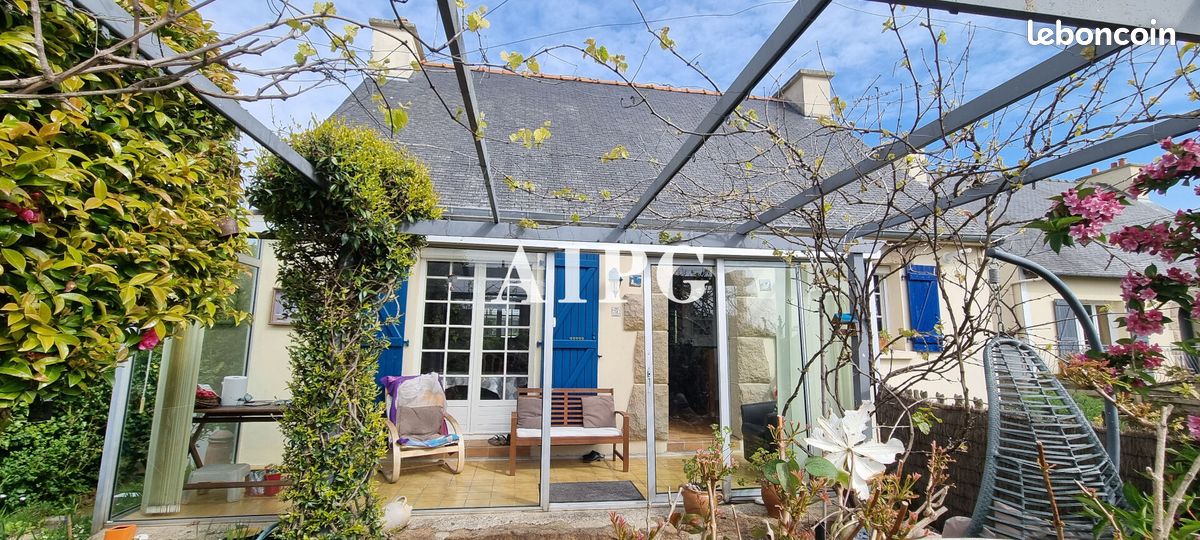 Maison 3 pièces 70 m² · à Pordic · 70 m² · 234 000 €