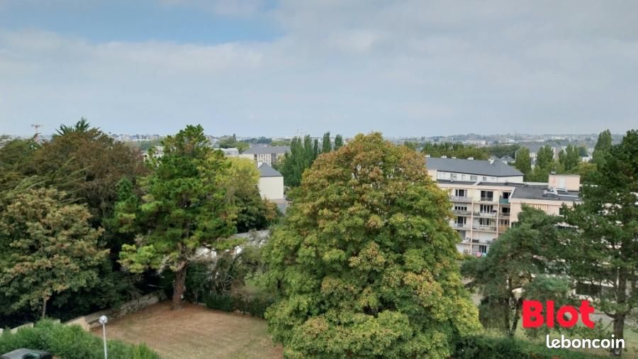 Appartement 3 pièces 68 m² · à Saint-Malo · 68 m² · 210 000 €