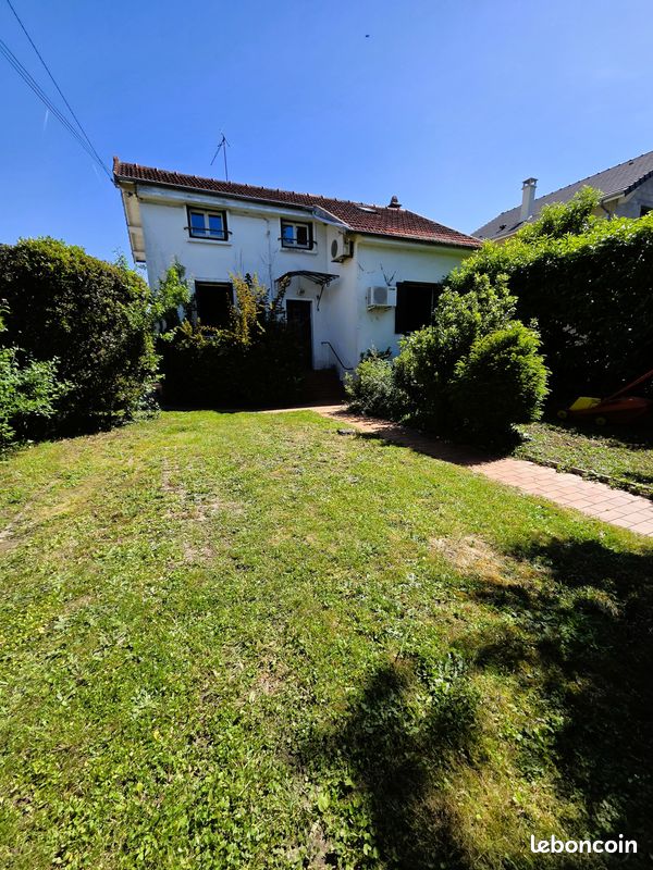 Maison 5 pièces 105 m² · à Savigny-sur-Orge · 105 m² · 289 000 €