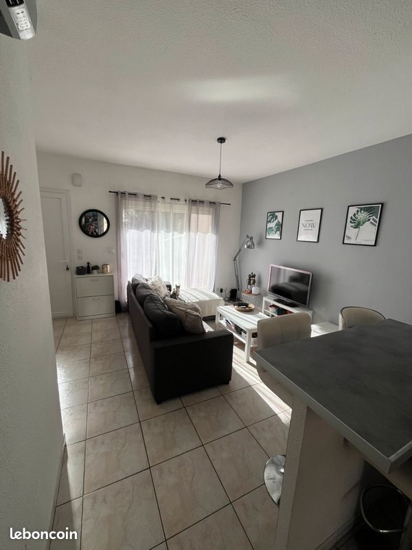 Maison 2 pièces 60 m² · à Narbonne · 60 m² · 670 €/mois
