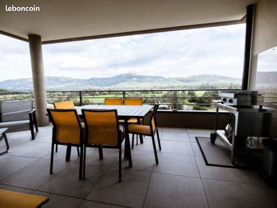 Appartement 3 pièces 72 m² · à Porto-Vecchio · 72 m² · 447 600 €