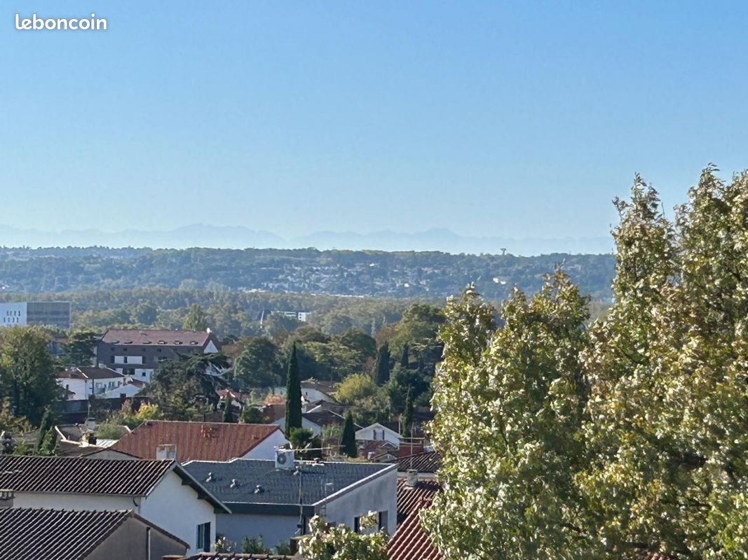 Appartement 4 pièces 78 m² · à Toulouse · 78 m² · 235 000 €