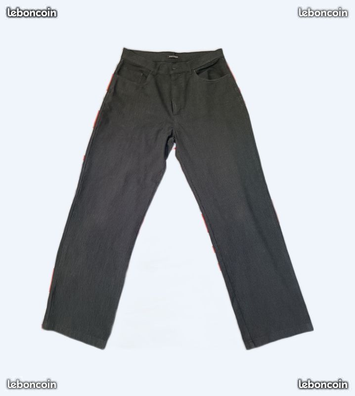 Pantalon homme taille 46 (image 2)