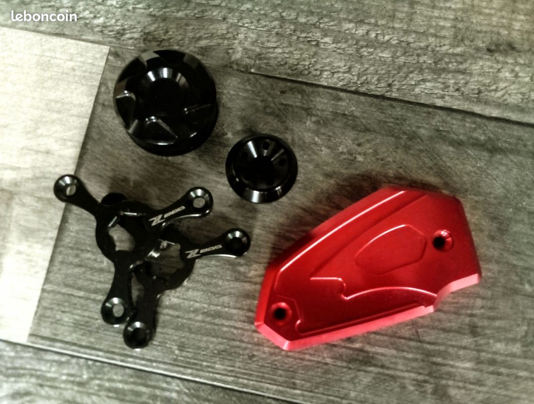 Accessoires z800 (image 1)