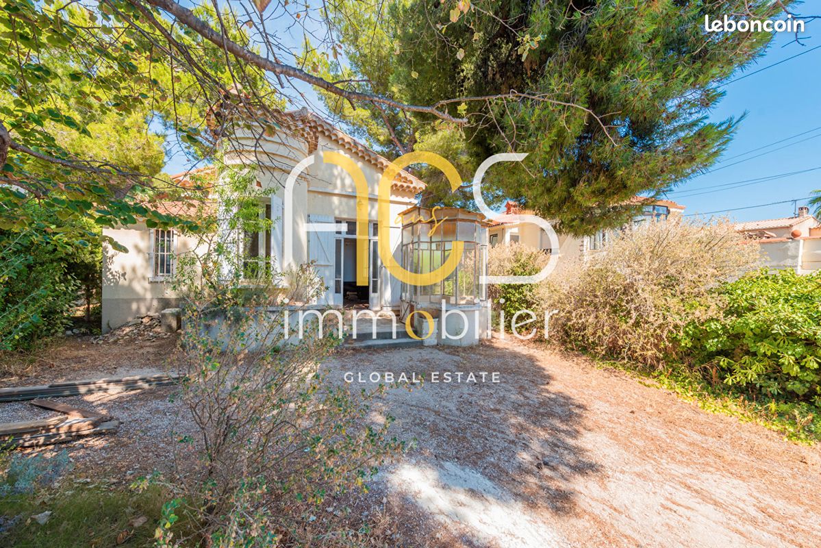 Maison 3 pièces 70 m² · à Carry-le-Rouet · 70 m² · 530 000 €