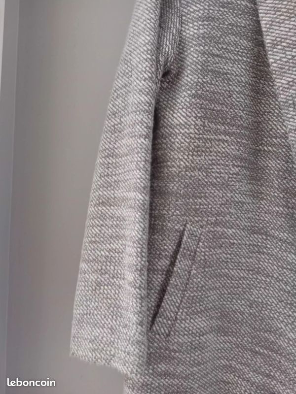 Veste doublee (image 7)