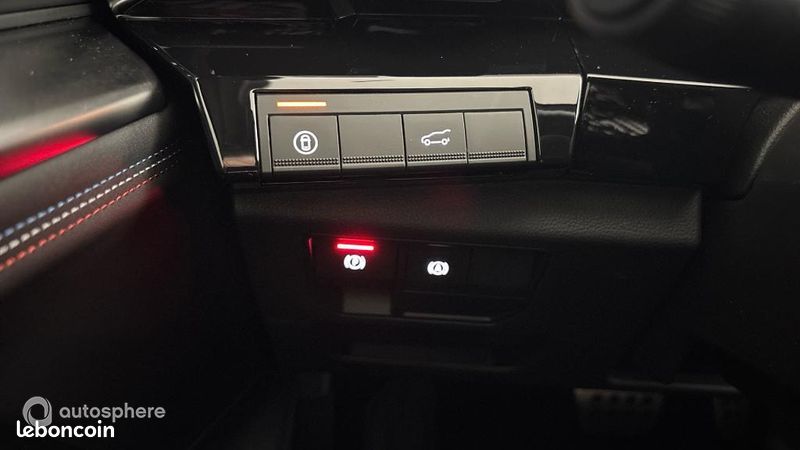 Renault Rafale 1.2 E-Tech full hybrid 200ch esprit Alpine - 25 (image 28)