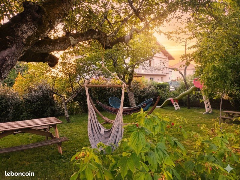 Maison familiale avec jardin, piscine et jeux – Idéale pour des vacances inoubliables (image 18)