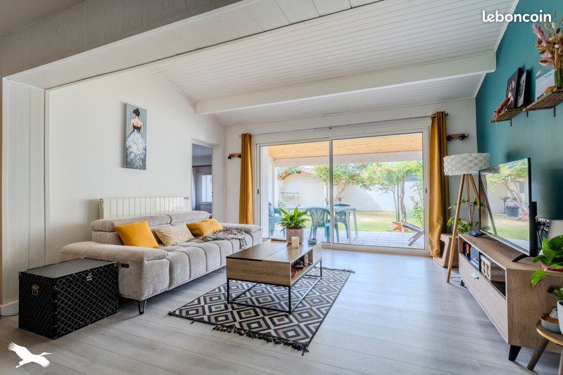 Maison 5 pièces 109 m² · à Libourne · 109 m² · 253 990 €