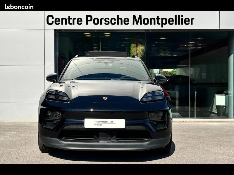 Porsche Macan 408ch 4 MY25 (image 4)