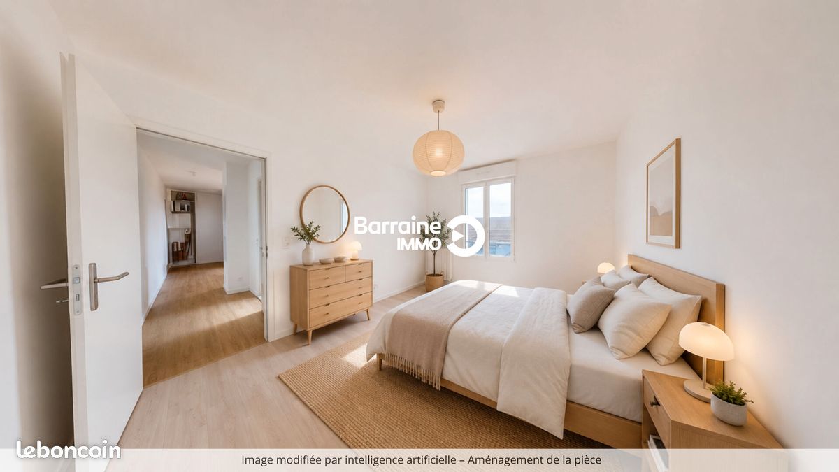 Appartement 2 pièces 43 m² (image 13)
