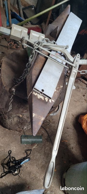 Tire câble (image 1)