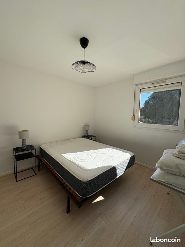 Appartement 2 pièces 41 m² · à Toulouse · 41 m² · 800 €