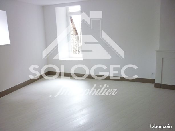 Appartement 1 pièce 32 m²