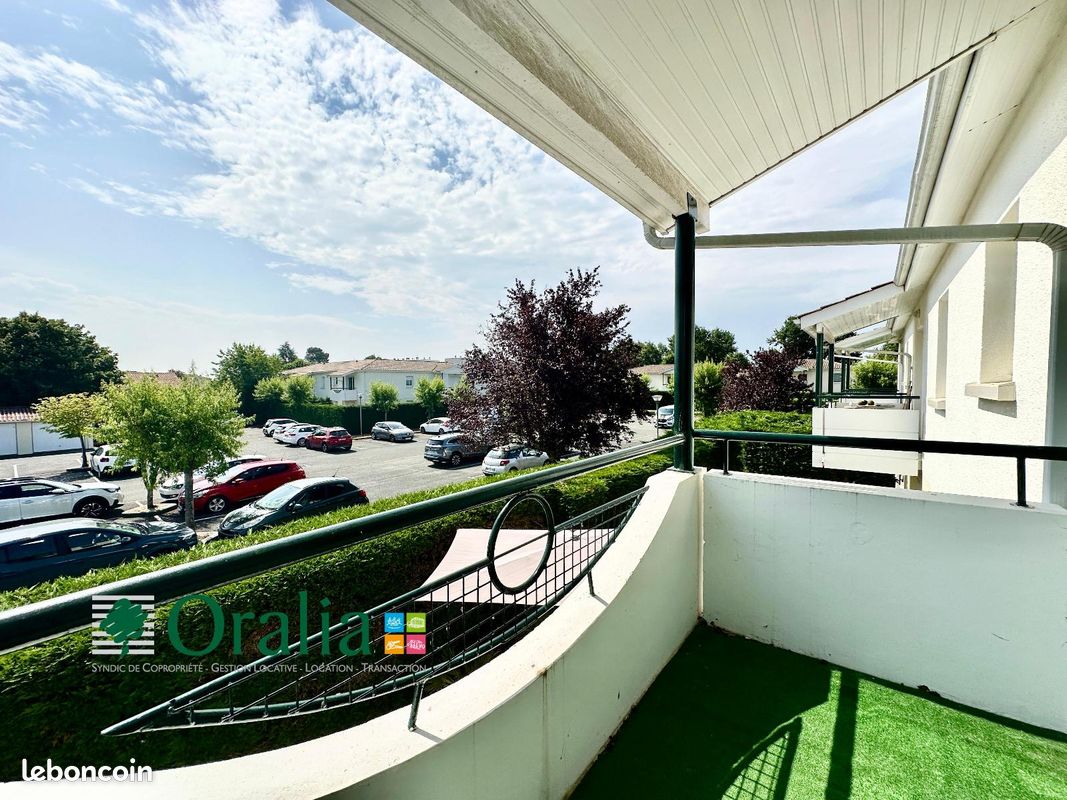 Appartement 2 pièces 47 m² · à Mérignac · 47 m² · 755 €/mois