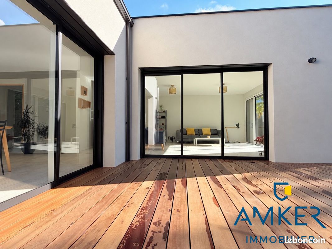 Maison 7 pièces 146 m² · à Orvault · 146 m² · 670 000 €
