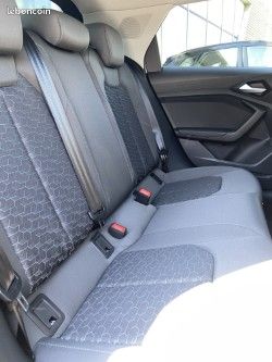 AUDI A1 Allstreet 35 TFSI 150 ch S tronic 7 (image 12)