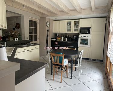 Maison 790 000 € - 200 m²