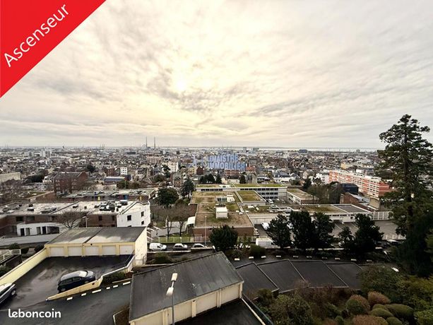 Appartement 3 pièces 72 m²