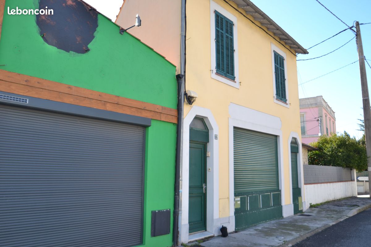 Maison 4 pièces 81 m² · à Vallauris · 81 m² · 330 000 €