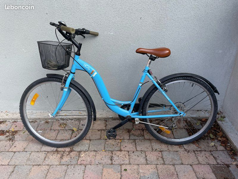Vélo vintage (image 3)