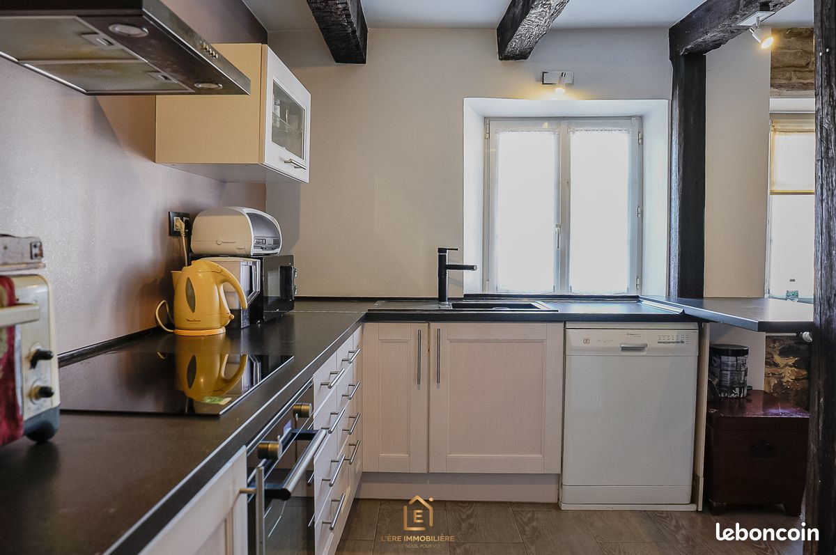 Maison 4 pièces 70 m² · à Wasselonne · 70 m² · 139 900 €