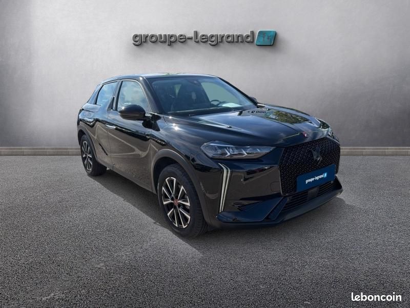 Ds DS 3 E-Tense 156ch Performance Line (image 3)