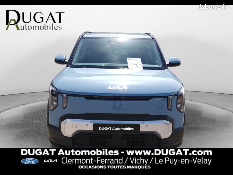 Kia EV2 147ch 42,2kWh Earth (image 8)