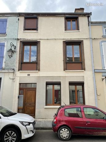 Appartement 1 pièce 39 m²