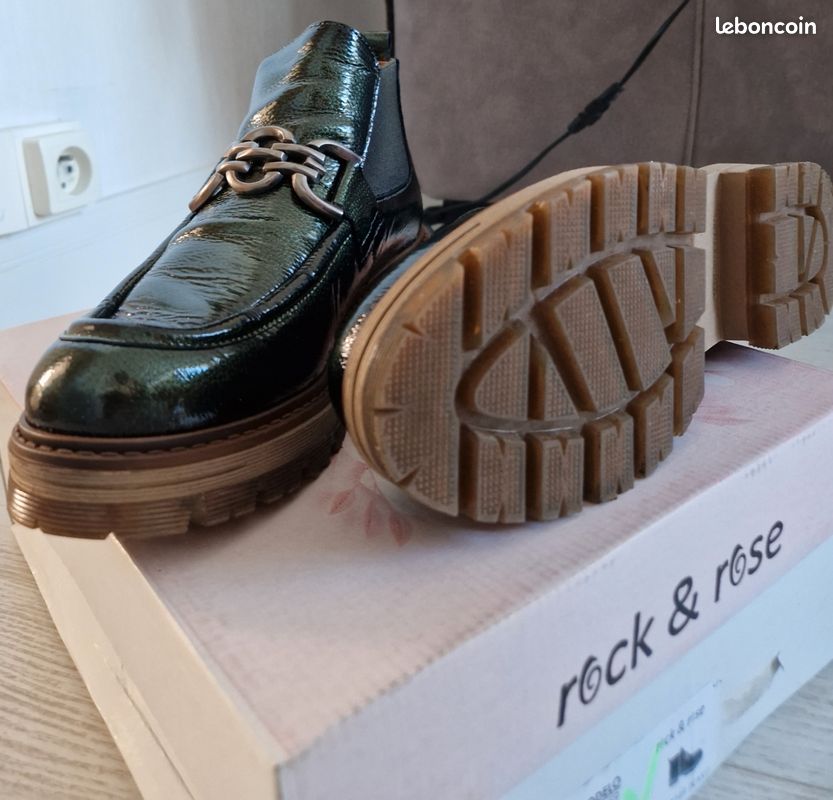 Chaussures (image 2)