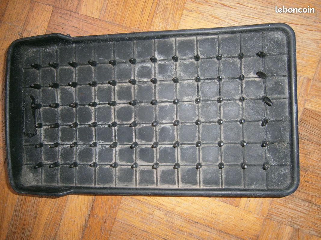 Tapis fer a repasser astoria centrale vapeur (image 1)