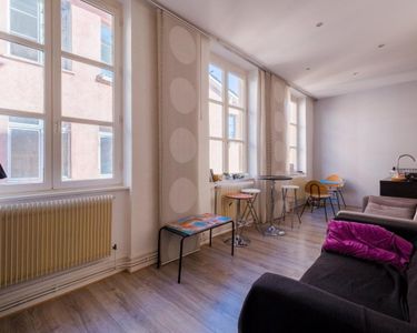 Appartement 210 000 € - 44 m²