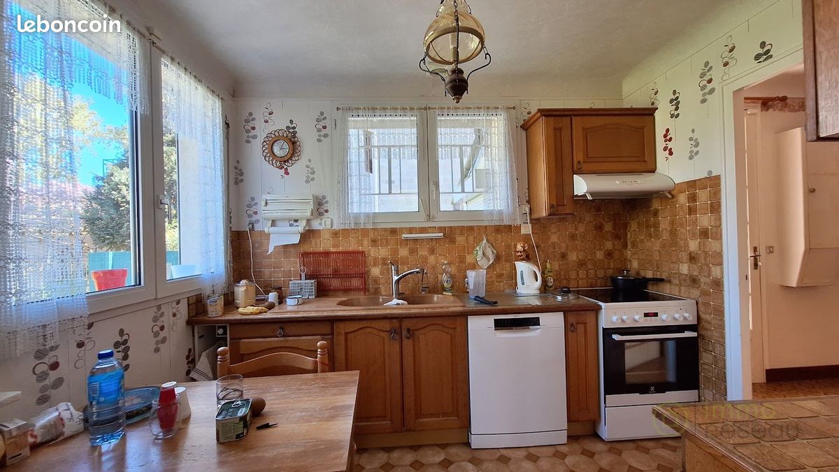 Maison 4 pièces 70 m² · à Aulnay-sous-Bois · 70 m² · 315 000 €