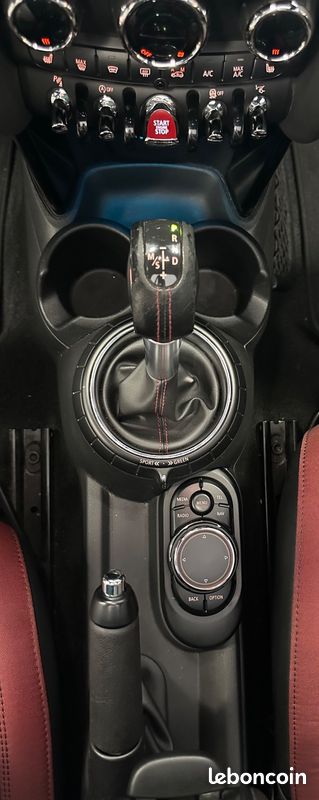 MINI COOPER JOHN COOPER WORKS 2.0 230Cv (image 30)