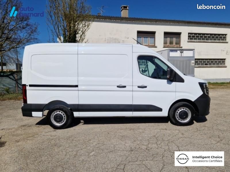 Nissan Interstar Fg L2H2 3t5 2.0 dCi 130ch Euro6E N-Connecta (image 22)